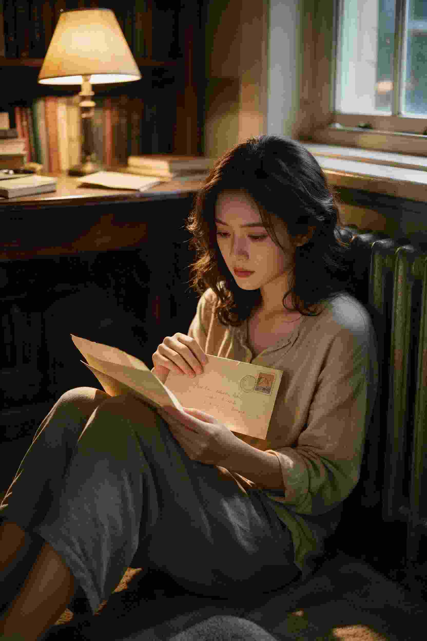 豪门养女的反击短剧封面